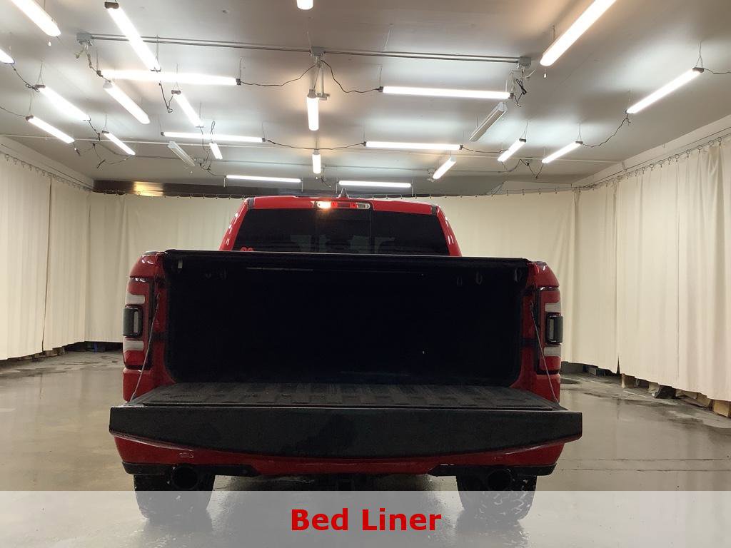 Used 2019 RAM 1500 Sport w/ Level 2 Equipment Group image 8