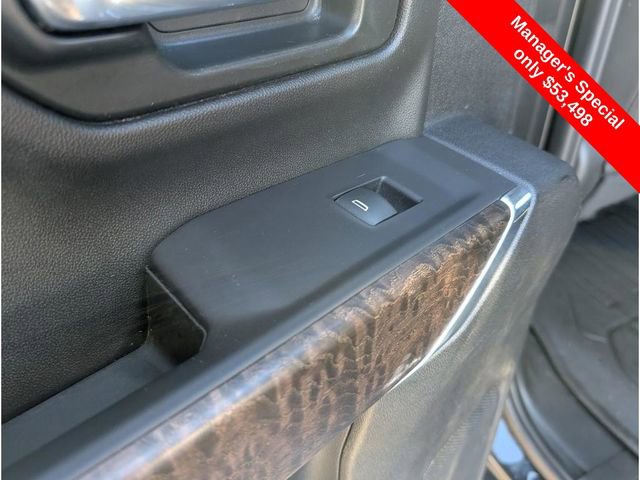 Used 2020 GMC Sierra 2500 Denali w/ Technology Package image 14