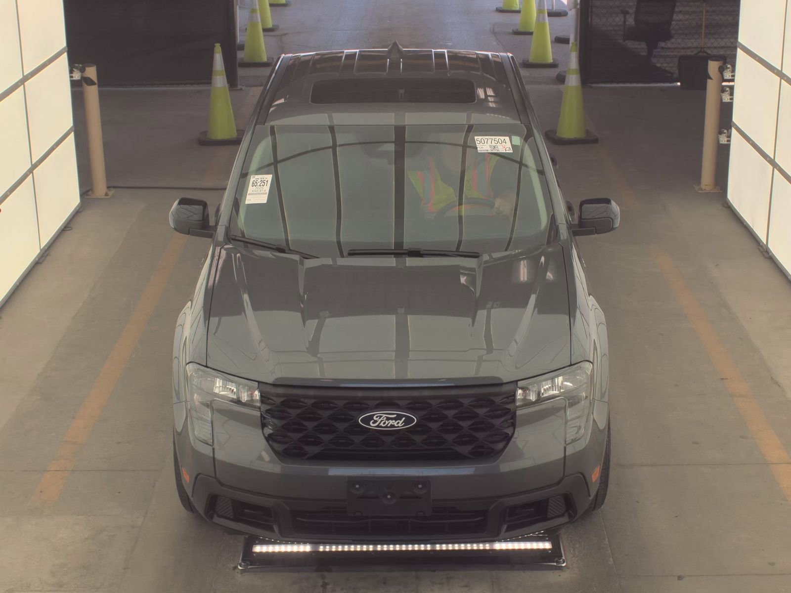 Used 2025 Ford Maverick XLT w/ XLT Luxury Package image 10