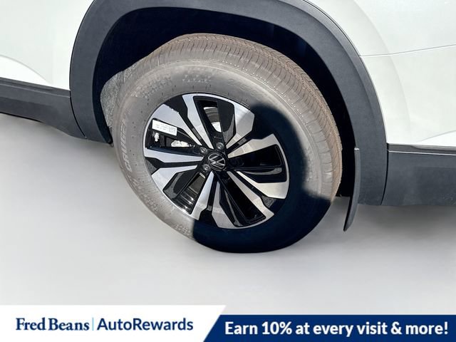New 2026 Volkswagen Atlas SE image 18