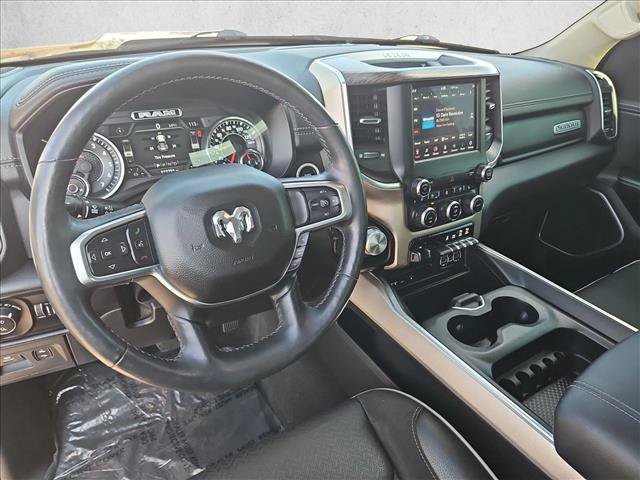 Used 2019 RAM 1500 Laramie RWD image 12