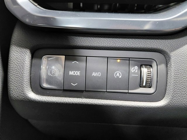 Certified 2024 GMC Acadia AT4 w/ Super Cruise Package image 41