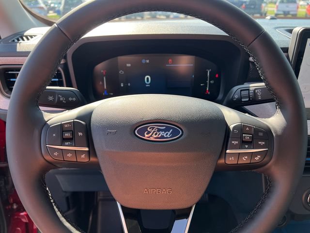 New 2026 Ford Maverick XLT w/ Equipment Group 301A AWD/4WD image 14