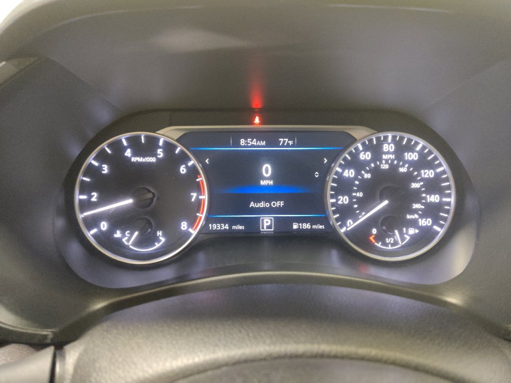 Used 2023 Nissan Sentra SV FWD image 23