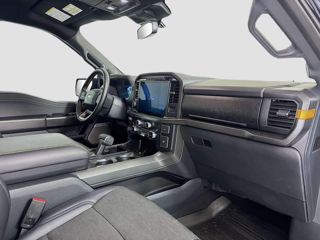 Used 2025 Ford F150 Tremor w/ Tow/Haul Package AWD/4WD image 26