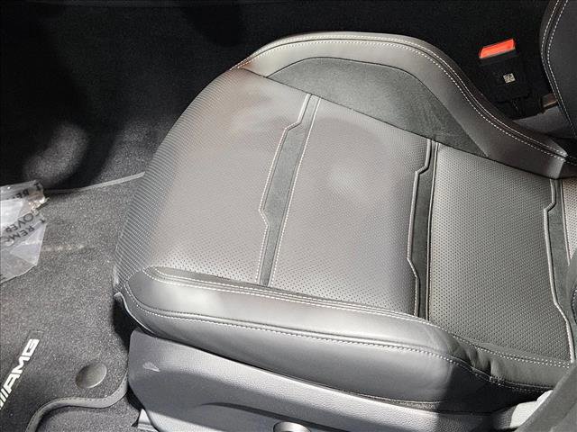 New 2026 Mercedes-Benz AMG GT 53 image 4