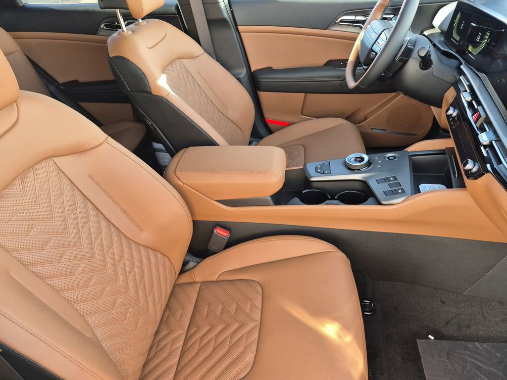 New 2026 Kia Sorento EX image 16