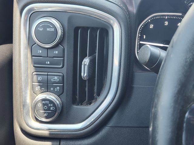 Used 2021 GMC Sierra 3500 SLE w/ SLE Value Package AWD/4WD image 22