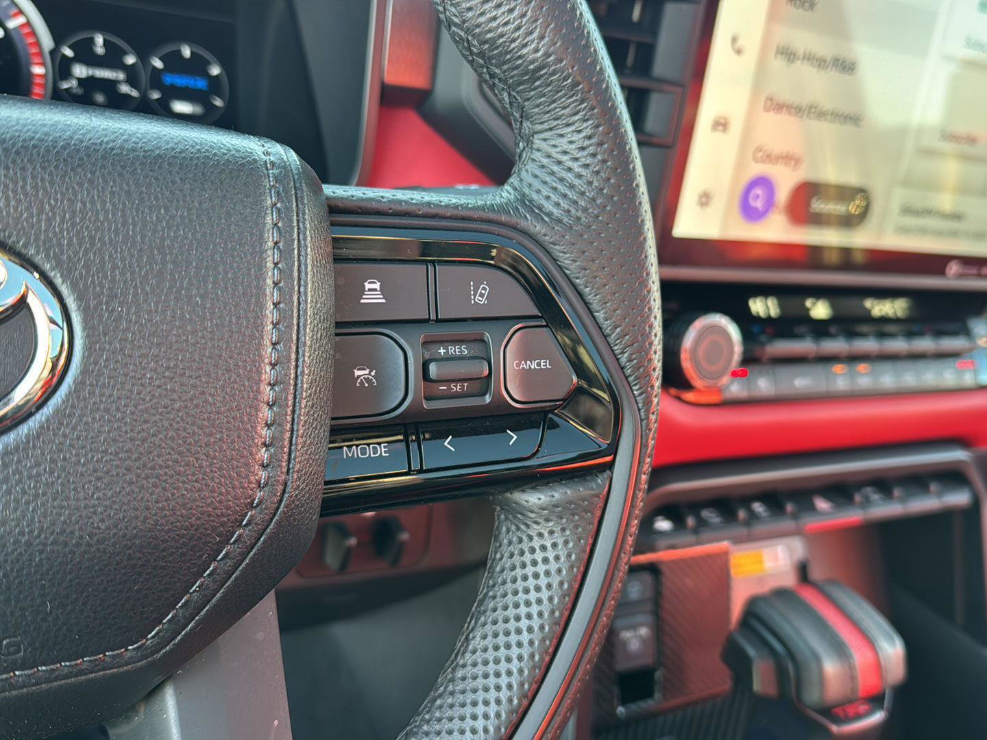 Used 2024 Toyota Tundra TRD Pro image 19