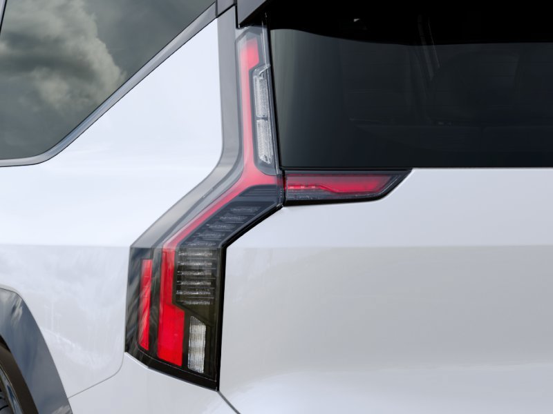 New 2026 Kia EV9 GT-Line AWD/4WD image 11