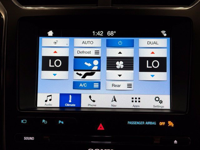 Used 2018 Ford Explorer Limited w/ Equipment Group 301A FWD image 22