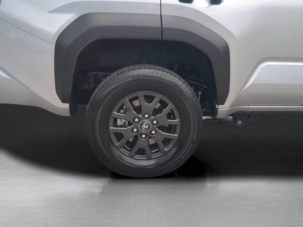 Certified 2026 Toyota 4Runner SR5 AWD/4WD image 27