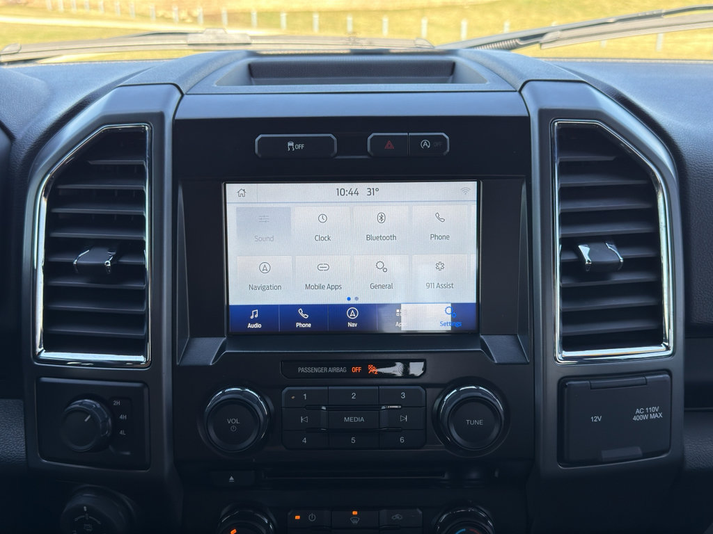 Used 2016 Ford F150 XLT w/ Equipment Group 302A Luxury AWD/4WD image 26