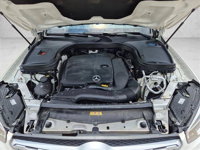 Certified 2021 Mercedes-Benz GLC 300 image 23