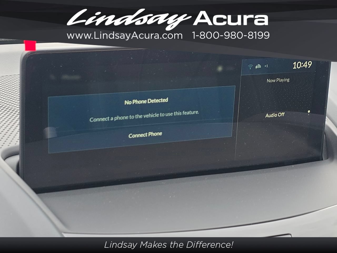 New 2026 Acura RDX SH-AWD image 21