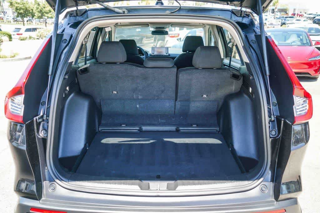 Used 2023 Honda CR-V EX image 25