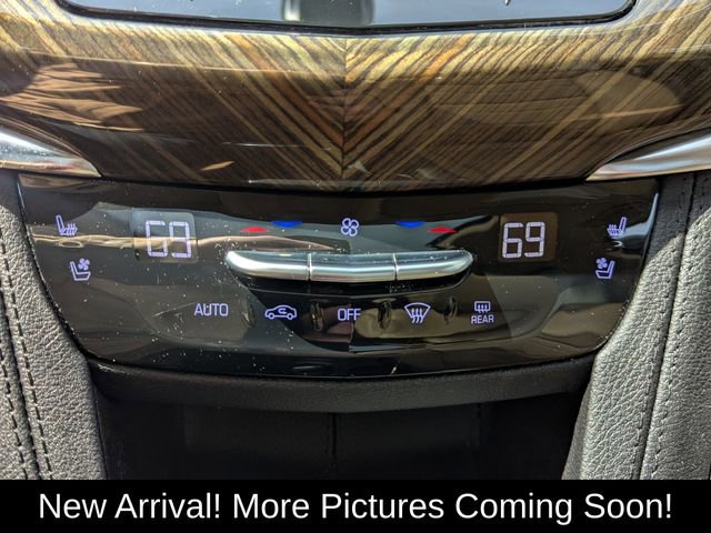 Certified 2022 Cadillac XT6 Premium Luxury w/ Platinum Package image 20