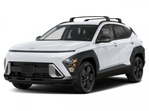 New 2026 Hyundai Kona SEL Sport FWD image 1