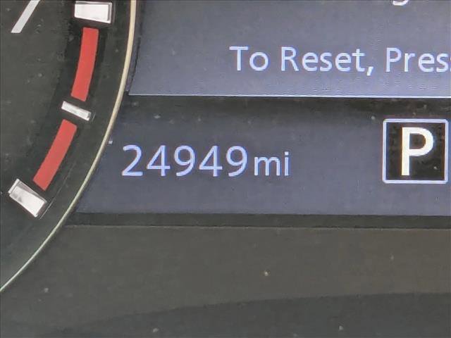 Used 2023 Nissan Frontier S w/ Technology Package image 15