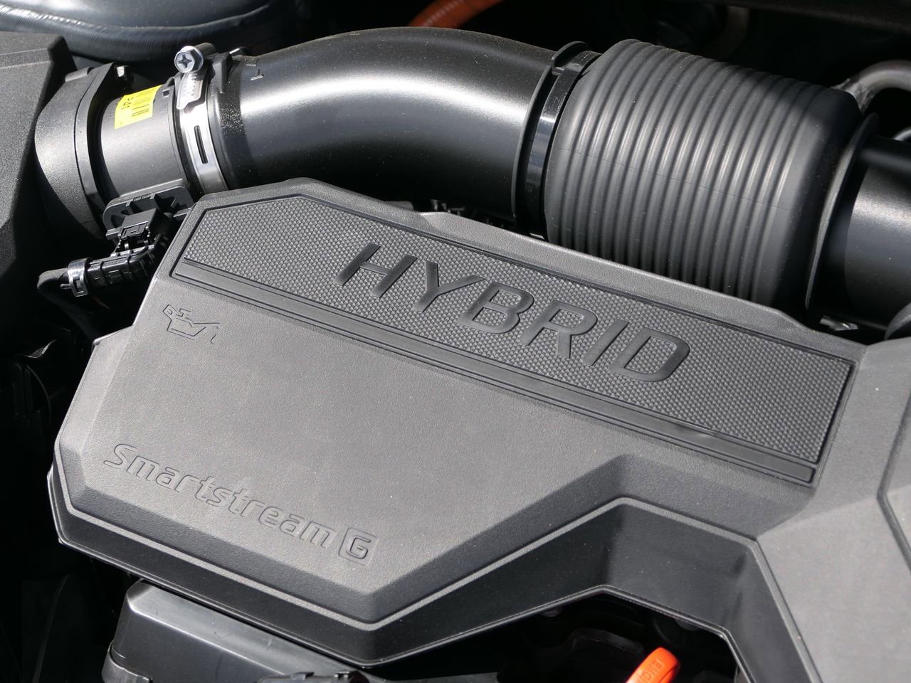 New 2026 Kia Sportage SX Prestige image 27