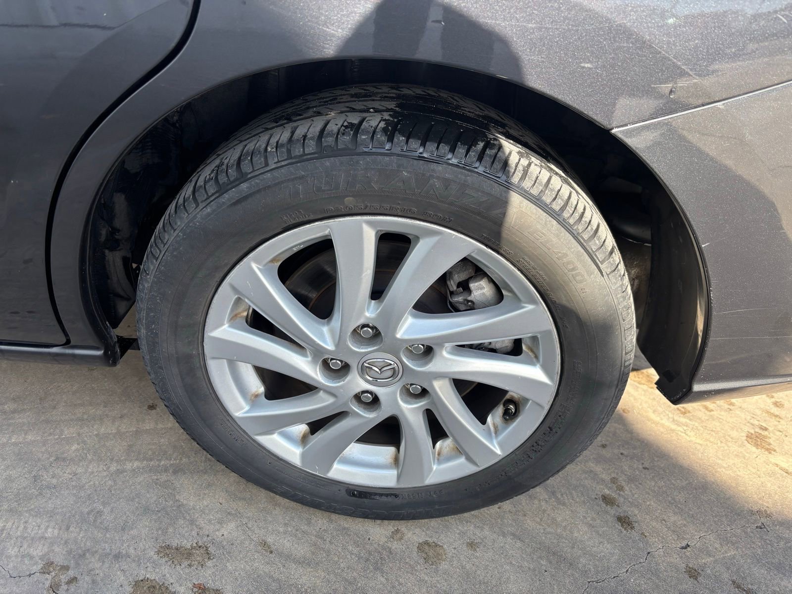 Used 2015 MAZDA MAZDA5 Sport image 10