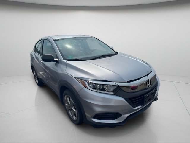 Used 2019 Honda HR-V LX image 13