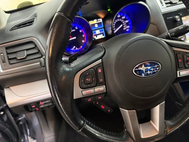 Used 2016 Subaru Legacy 2.5i Premium w/ Popular Package #1 AWD/4WD image 14