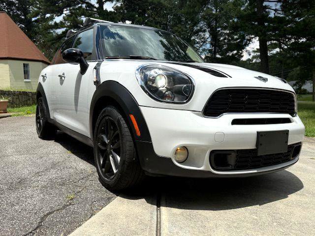 Used 2013 MINI Cooper Countryman S image 3