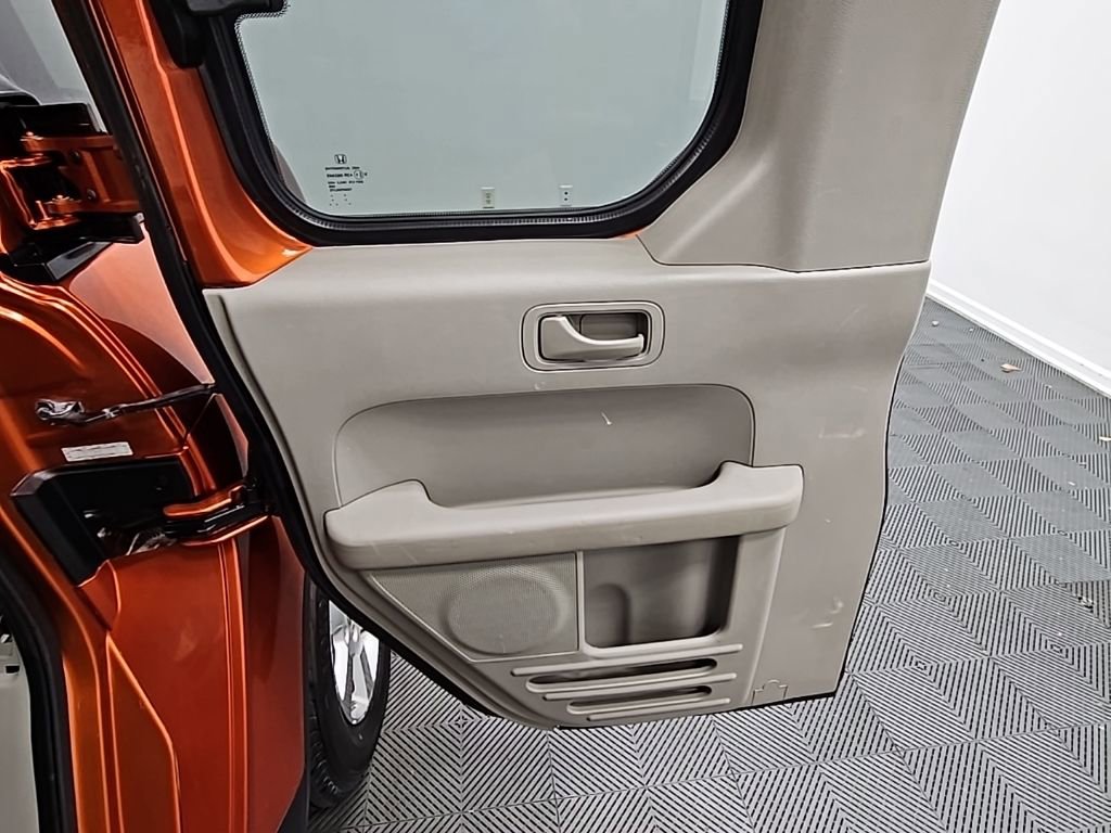 Used 2011 Honda Element EX image 21