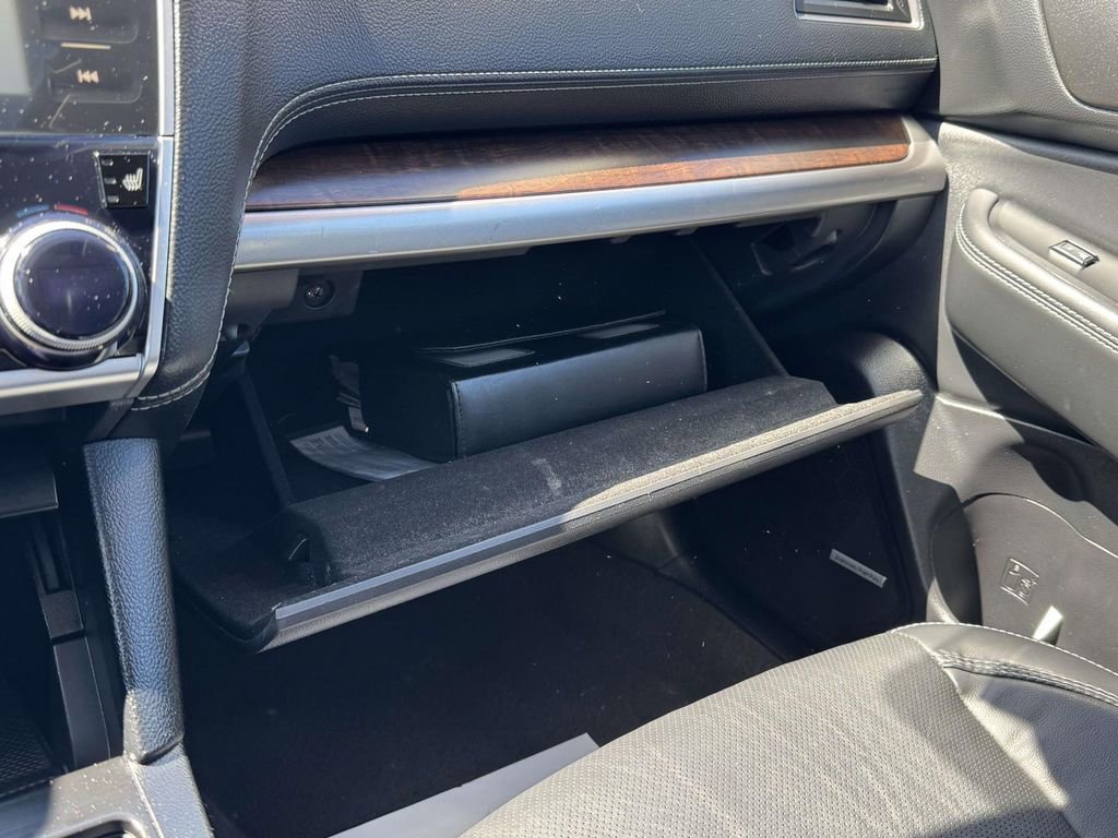 Used 2019 Subaru Outback 2.5i Limited image 31