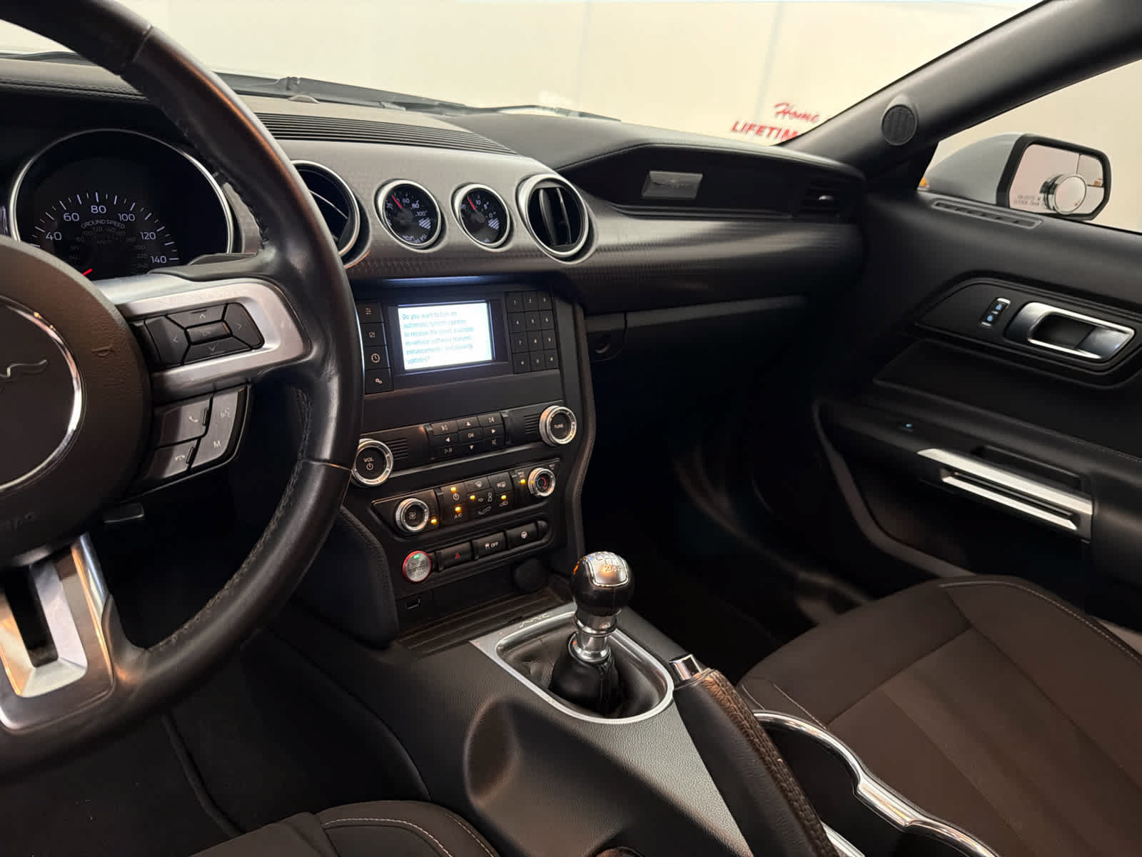 Used 2019 Ford Mustang GT w/ GT Performance Package RWD image 17