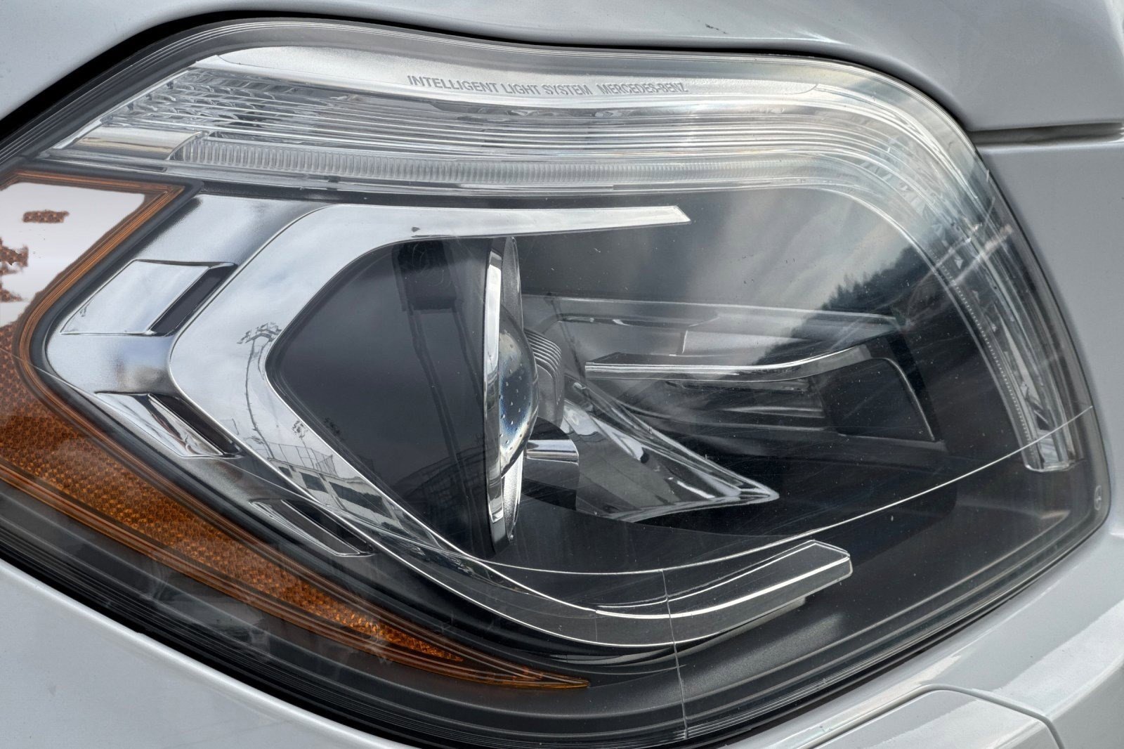 Used 2016 Mercedes-Benz GL 450 GL 450 image 11