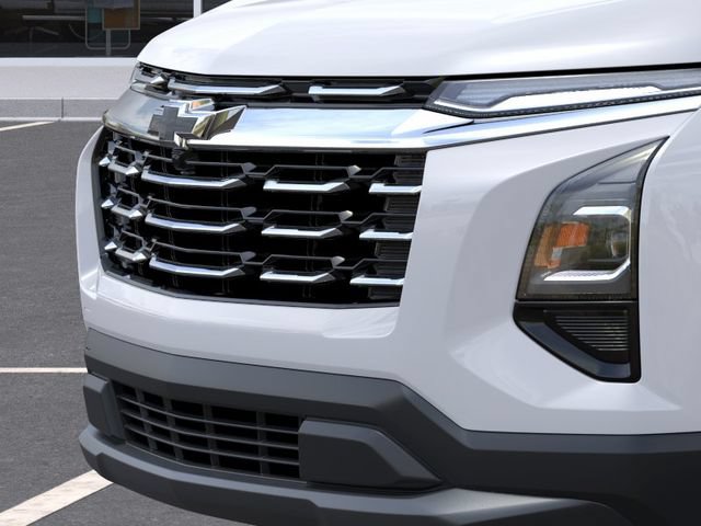 New 2026 Chevrolet Equinox LT w/ LPO, Floor Liner Package AWD/4WD image 13