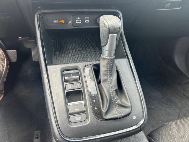 Used 2024 Honda CR-V EX image 38