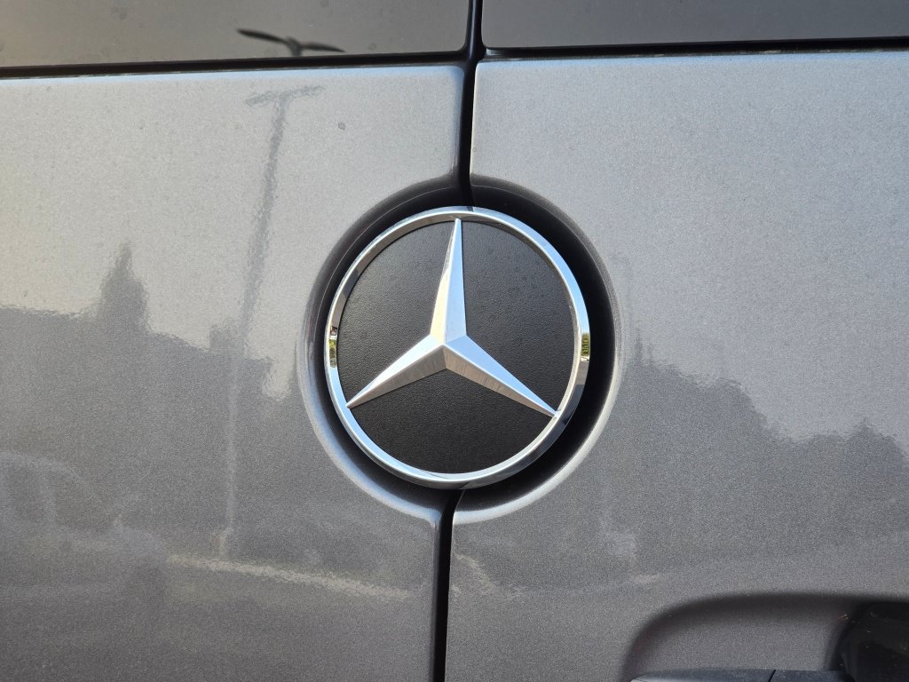 New 2026 Mercedes-Benz Sprinter 2500 image 12