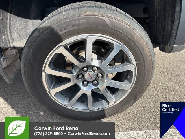 Used 2017 GMC Canyon Denali AWD/4WD image 22