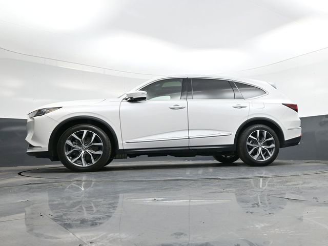 Used 2024 Acura MDX Technology image 36