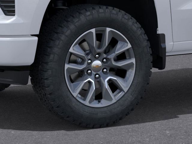 New 2026 Chevrolet Silverado 1500 RST w/ All Star Edition Plus AWD/4WD image 9