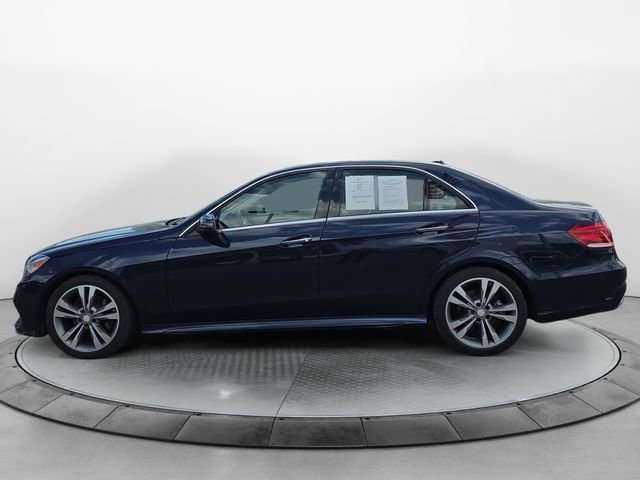 Used 2016 Mercedes-Benz E 350 Sedan w/ Premium Package image 2