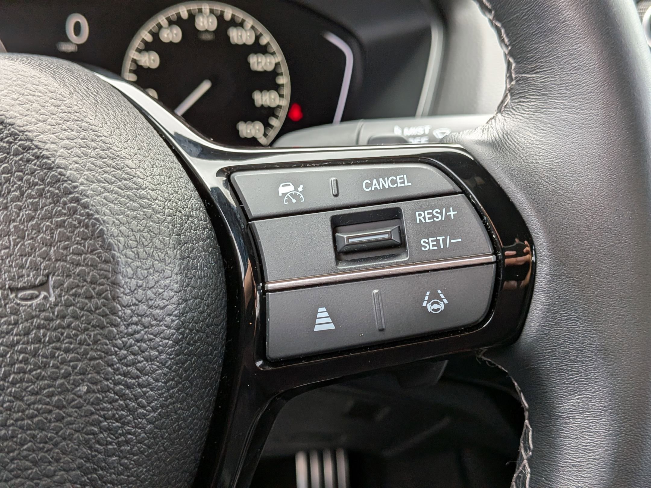 Certified 2023 Honda Civic Sport image 16