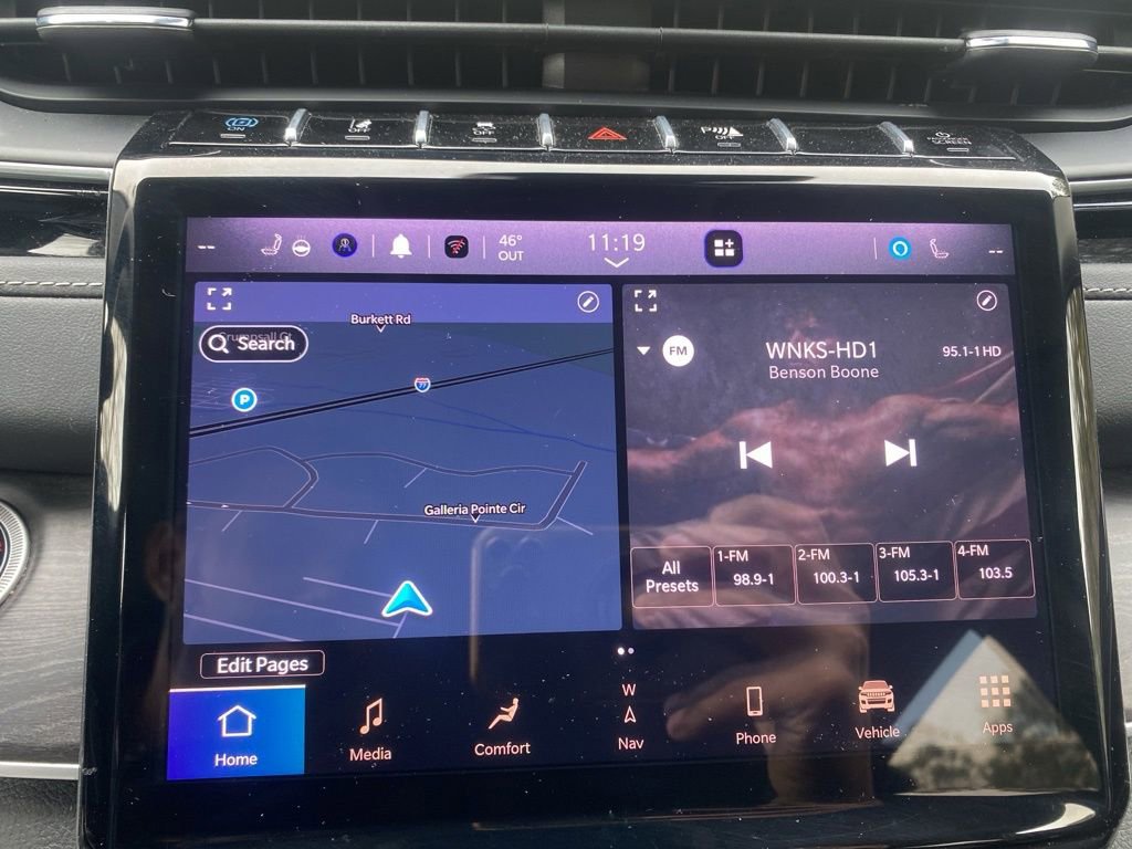 Used 2024 Jeep Grand Cherokee Limited 4xe image 23