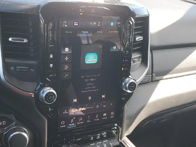 New 2026 RAM 1500 Big Horn AWD/4WD image 25