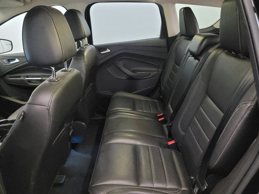 Used 2016 Ford Escape Titanium AWD/4WD image 18