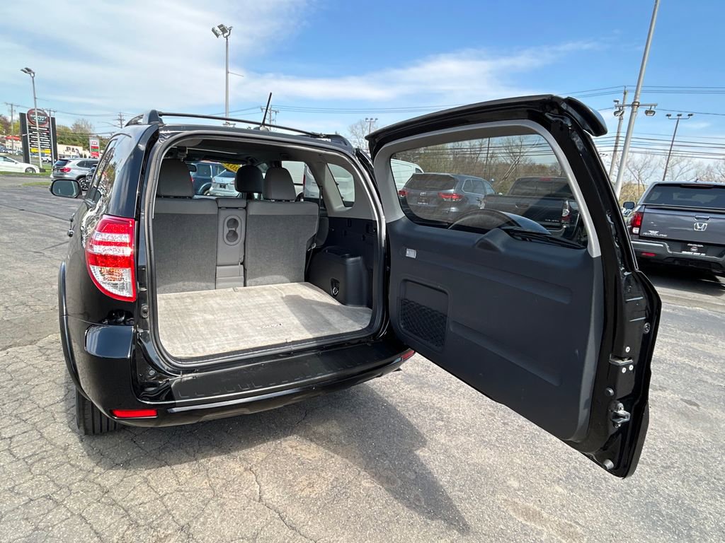 Used 2012 Toyota RAV4 Limited w/ Premium Plus Value Pkg AWD/4WD image 13