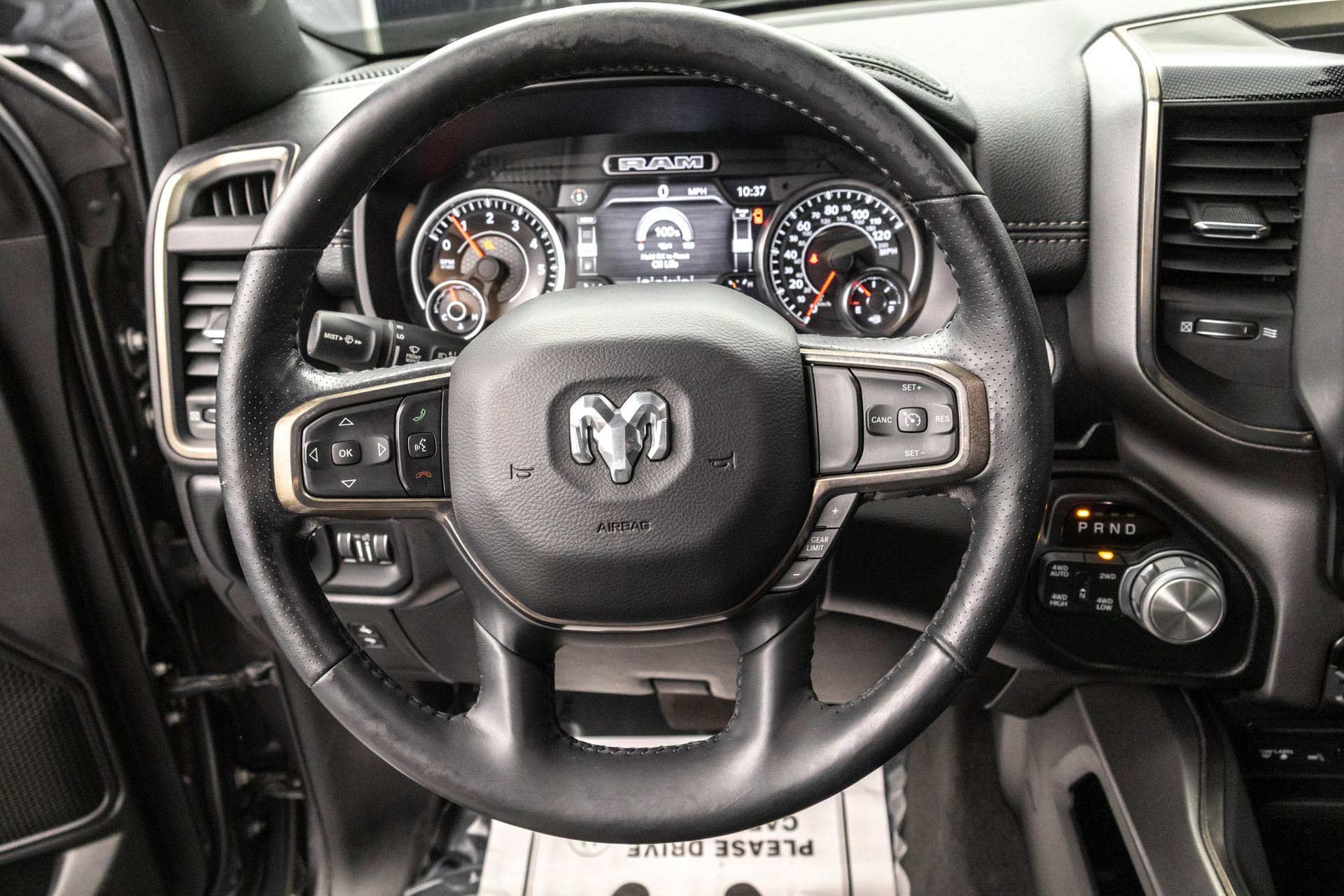 Used 2019 RAM 1500 Sport w/ Level 2 Equipment Group AWD/4WD image 26