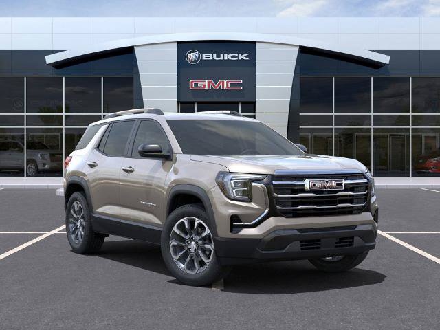 New 2025 GMC Terrain Elevation w/ Elevation Premium Package AWD/4WD image 7