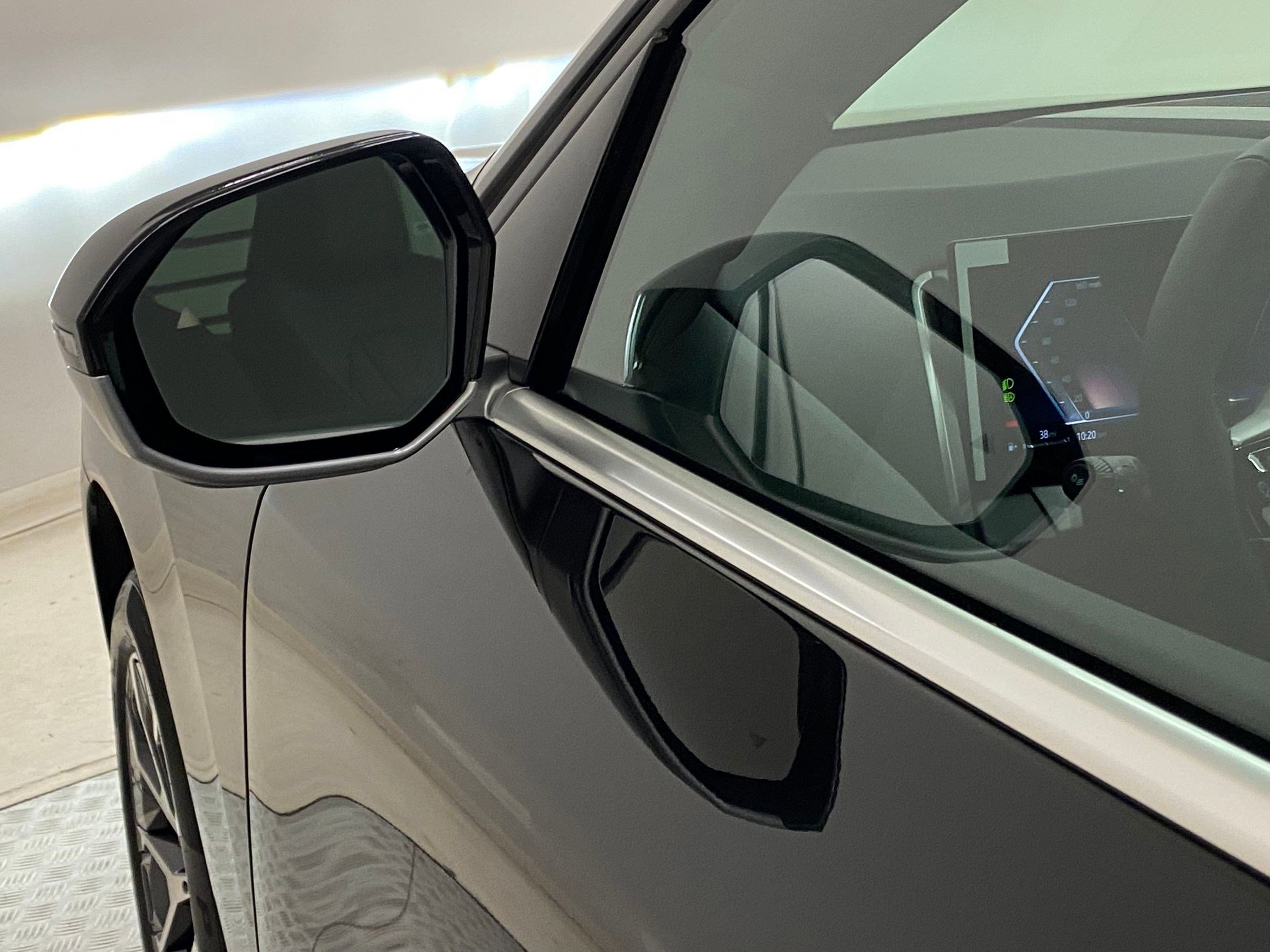 New 2026 BMW X3 xDrive30 w/ Convenience Package image 23