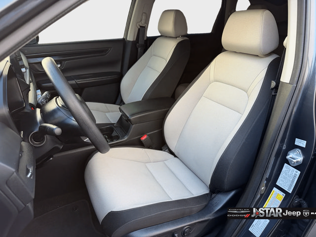 Used 2026 Honda CR-V EX image 10