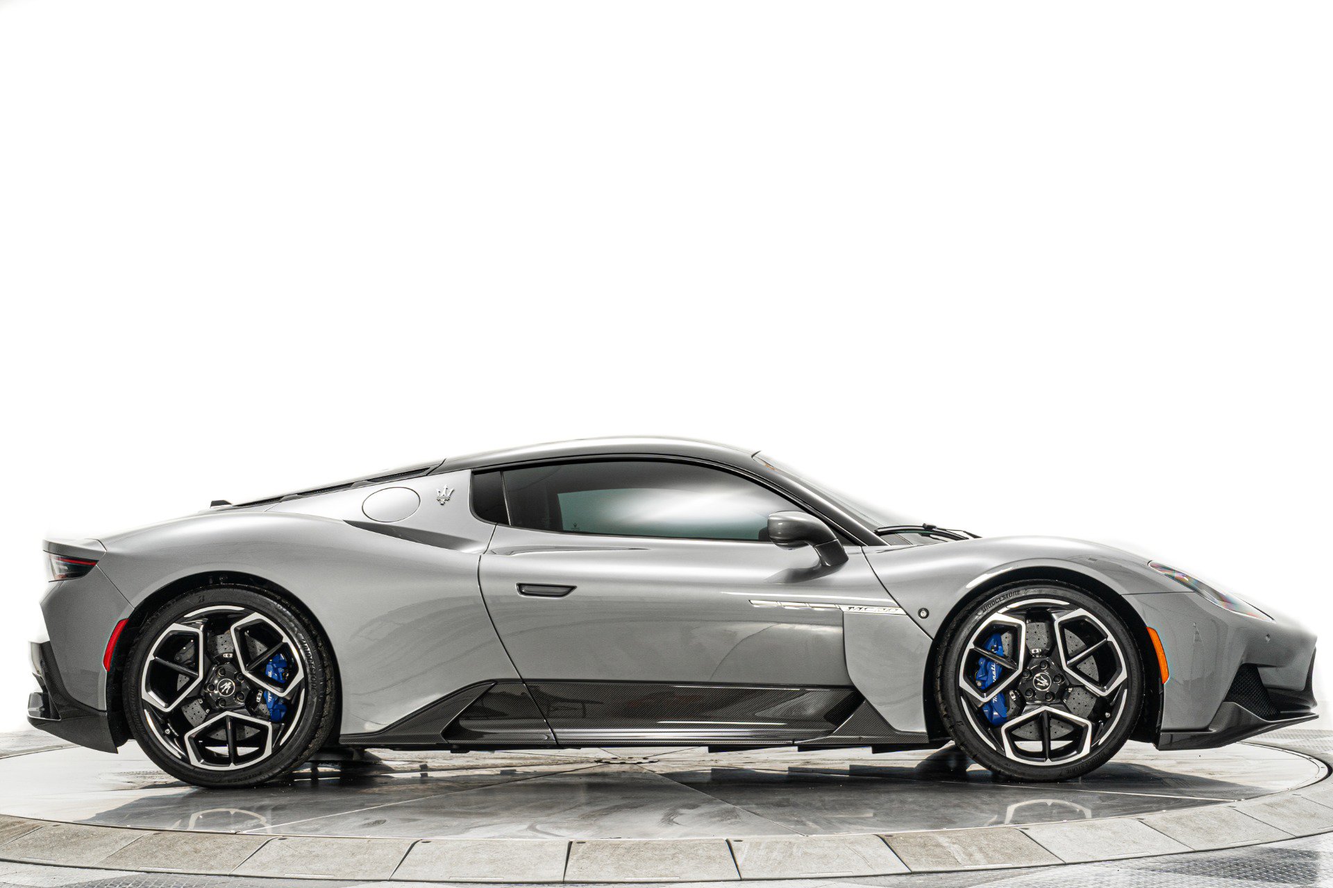 Used 2022 Maserati MC20 Coupe image 43