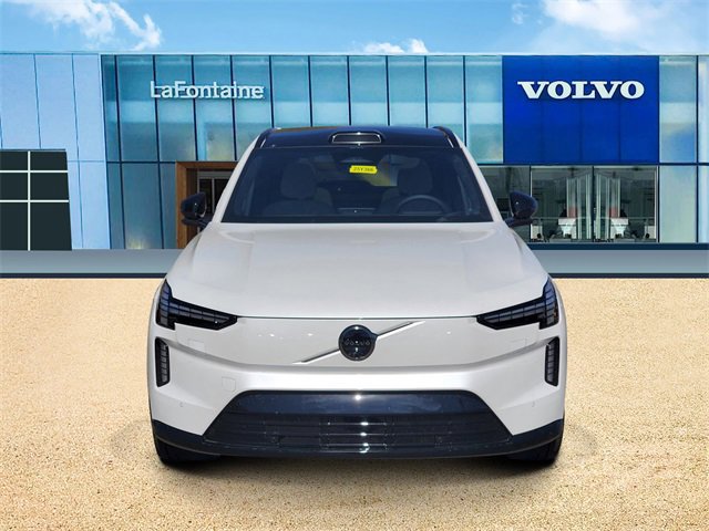 New 2025 Volvo EX90 Ultra w/ Protection Package Premier image 2